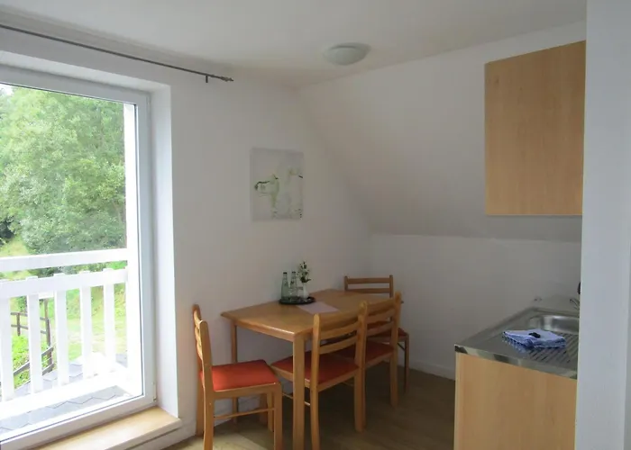 Greizer Kammhuette Gaststaette & Pension