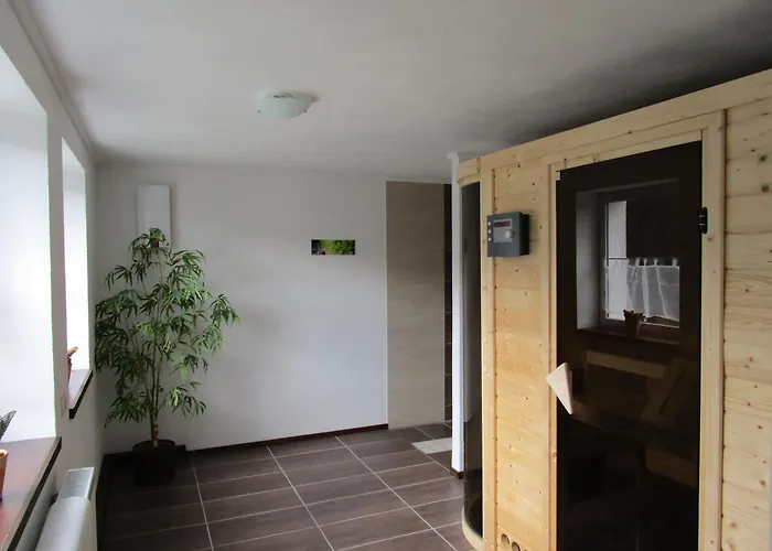 Greizer Kammhuette Gaststaette & Pension