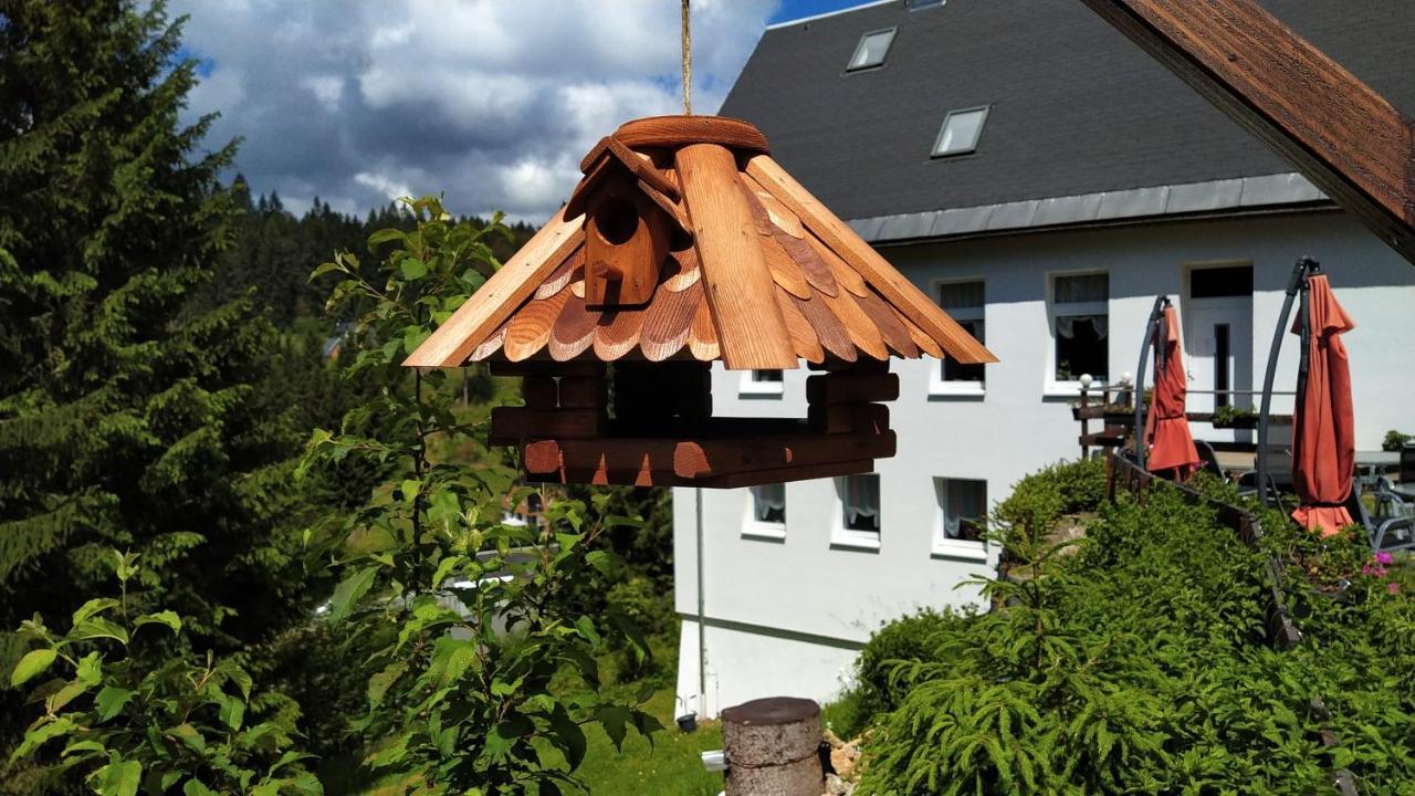Greizer Kammhuette Gaststaette &