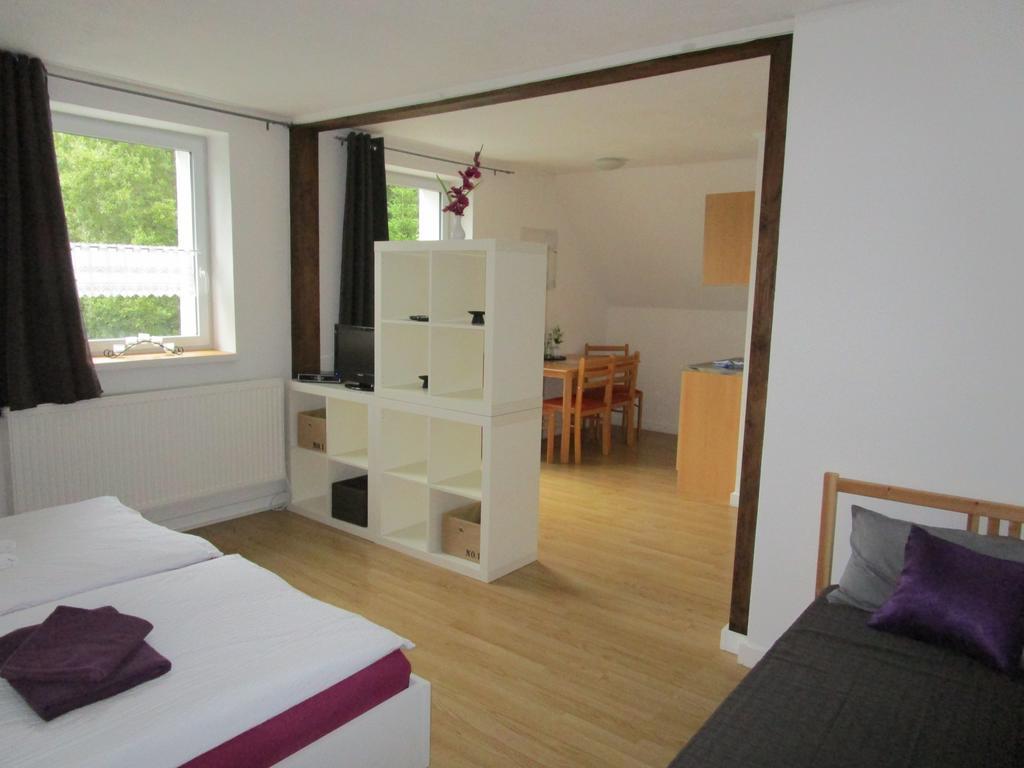 Greizer Kammhuette Gaststaette & 3*