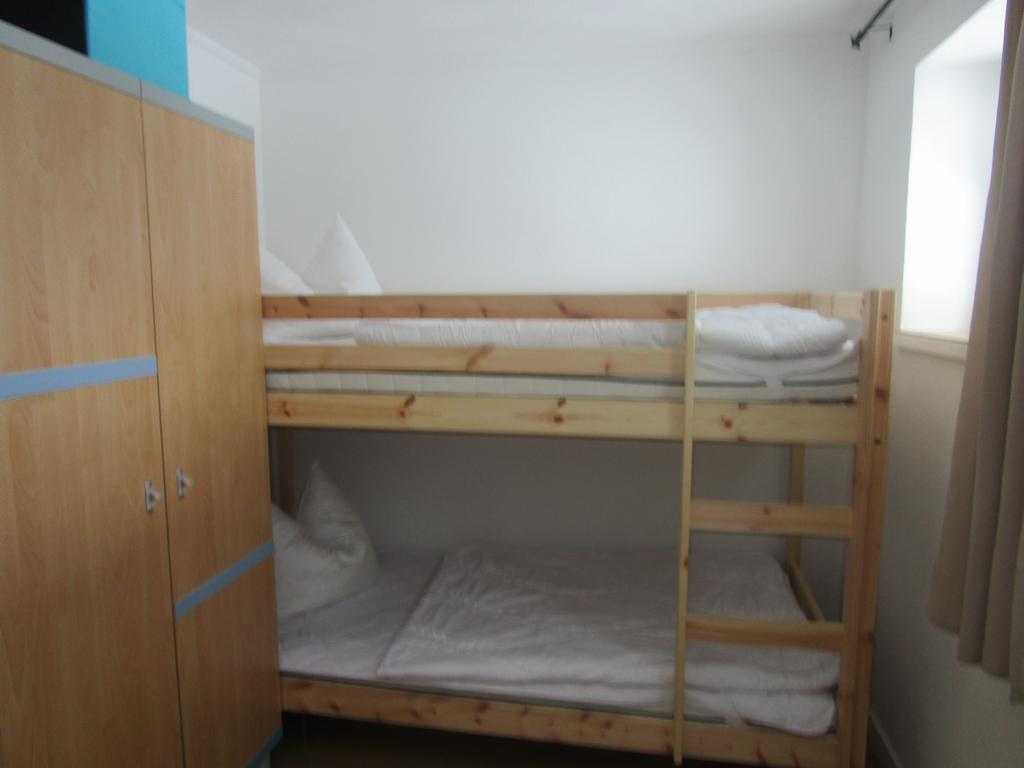 Greizer Kammhuette Gaststaette & 3* Клингенталь