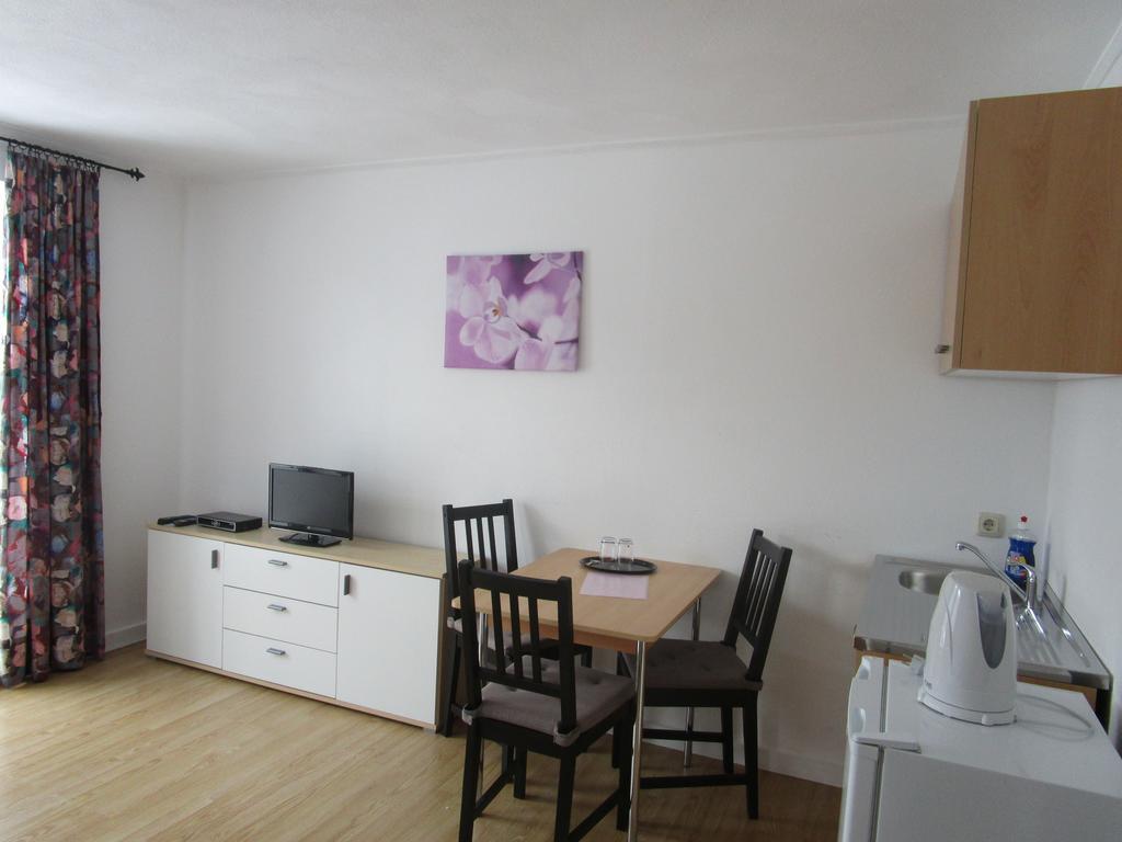 Гостевой дом Greizer Kammhuette Gaststaette & 3*