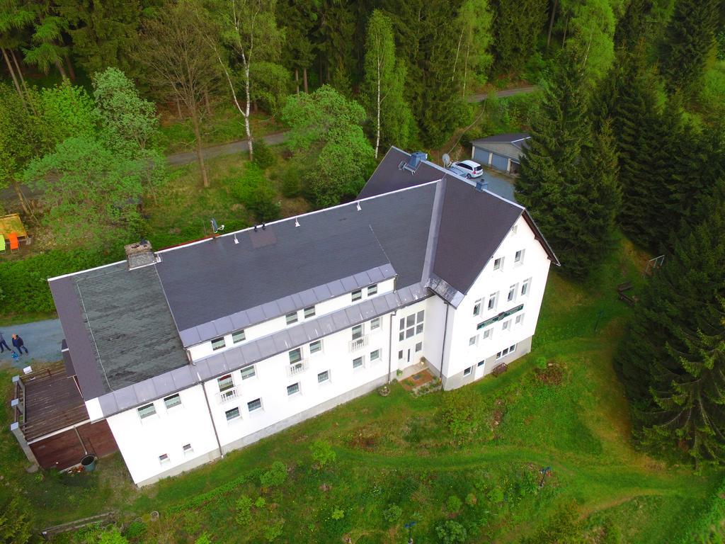 Greizer Kammhuette Gaststaette &