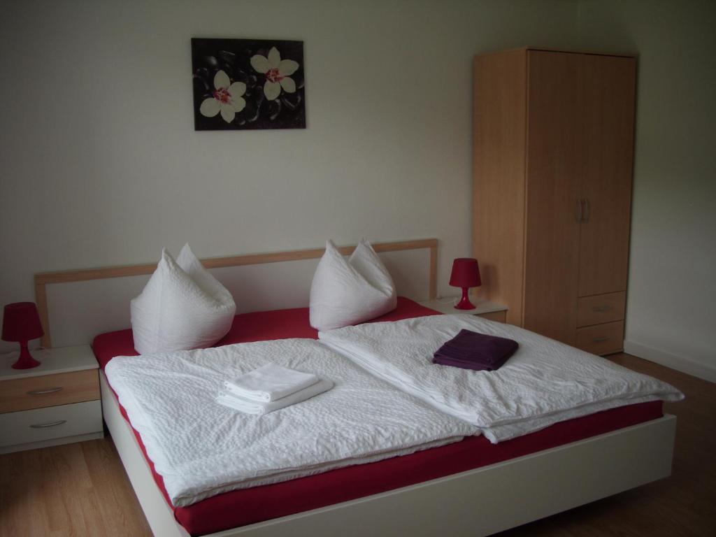 Greizer Kammhuette Gaststaette & Гостевой дом 3*