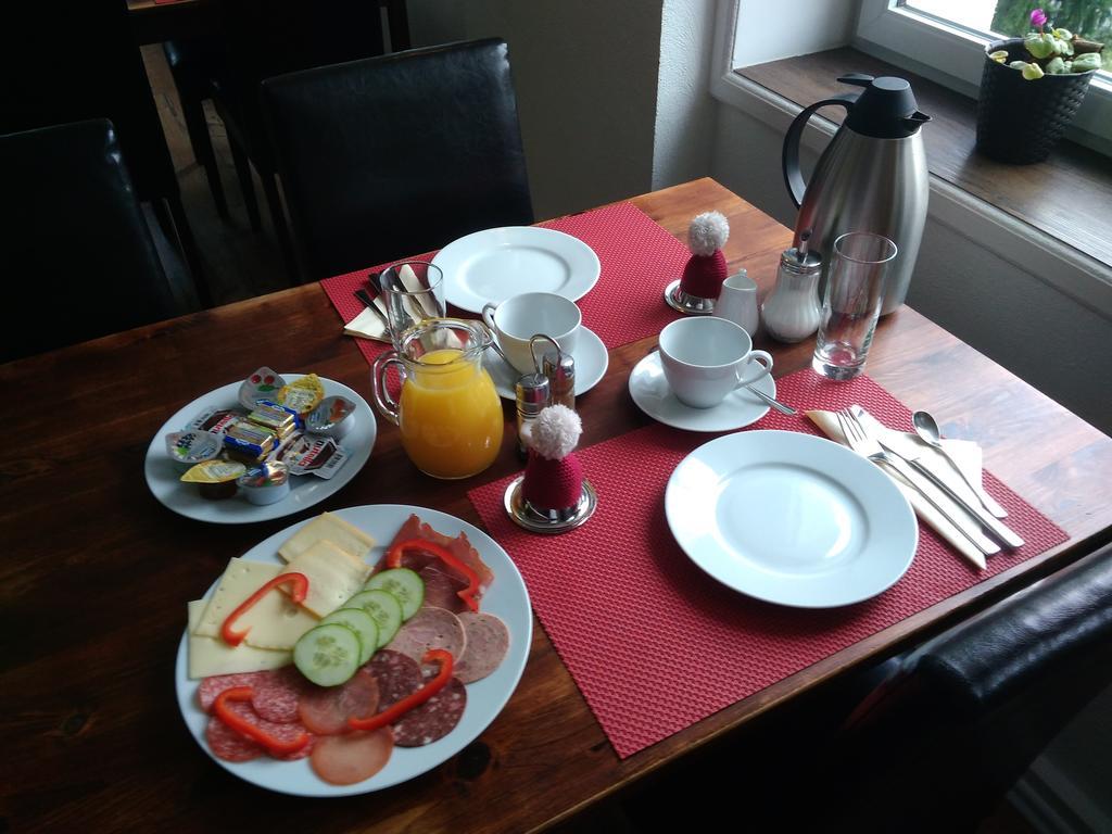Greizer Kammhuette Gaststaette & 3*
