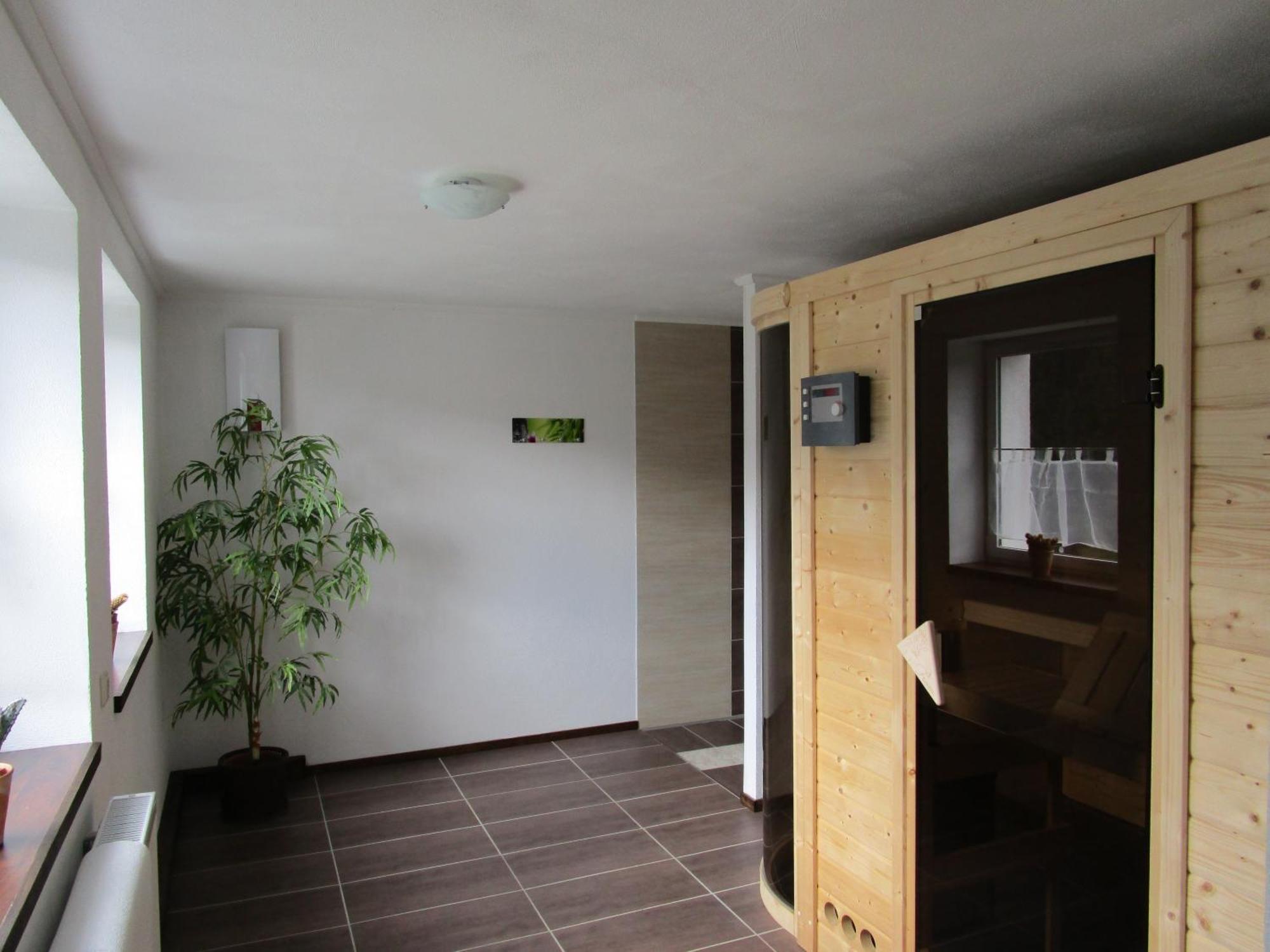 Greizer Kammhuette Gaststaette &