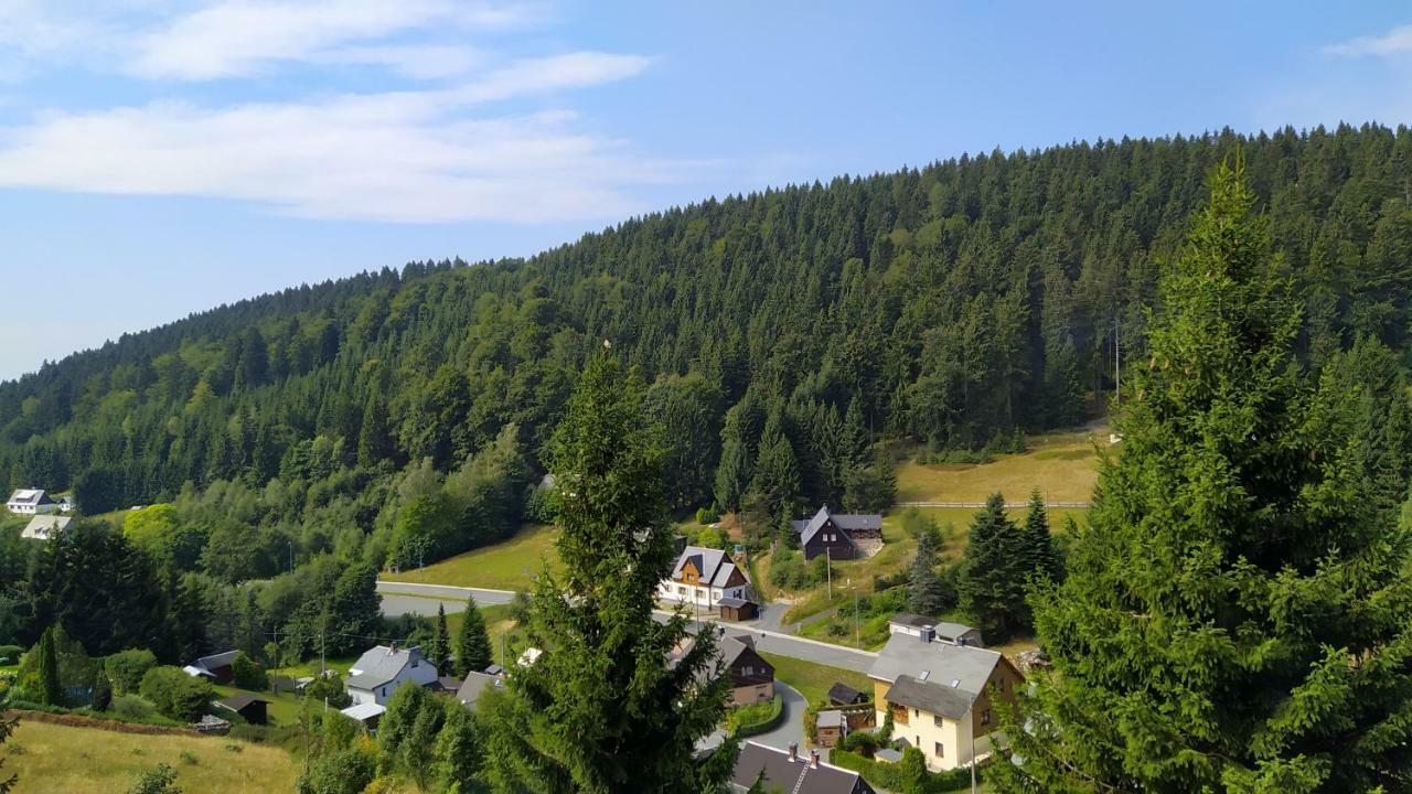 Гостевой дом Greizer Kammhuette Gaststaette & 3*