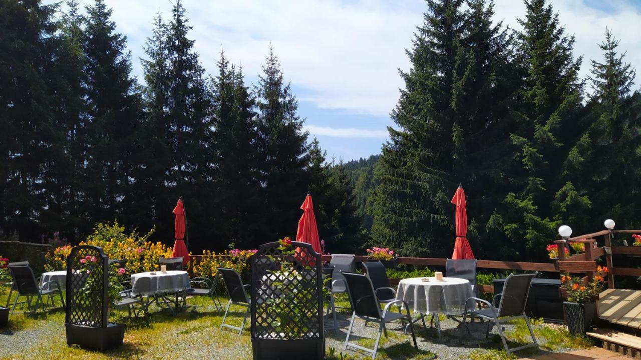 Greizer Kammhuette Gaststaette & 3*