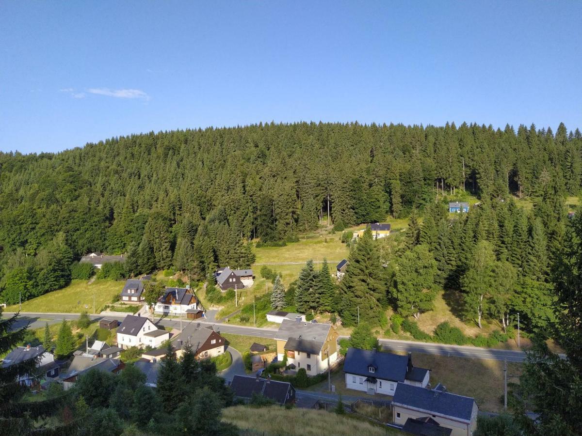 Greizer Kammhuette Gaststaette & 3*