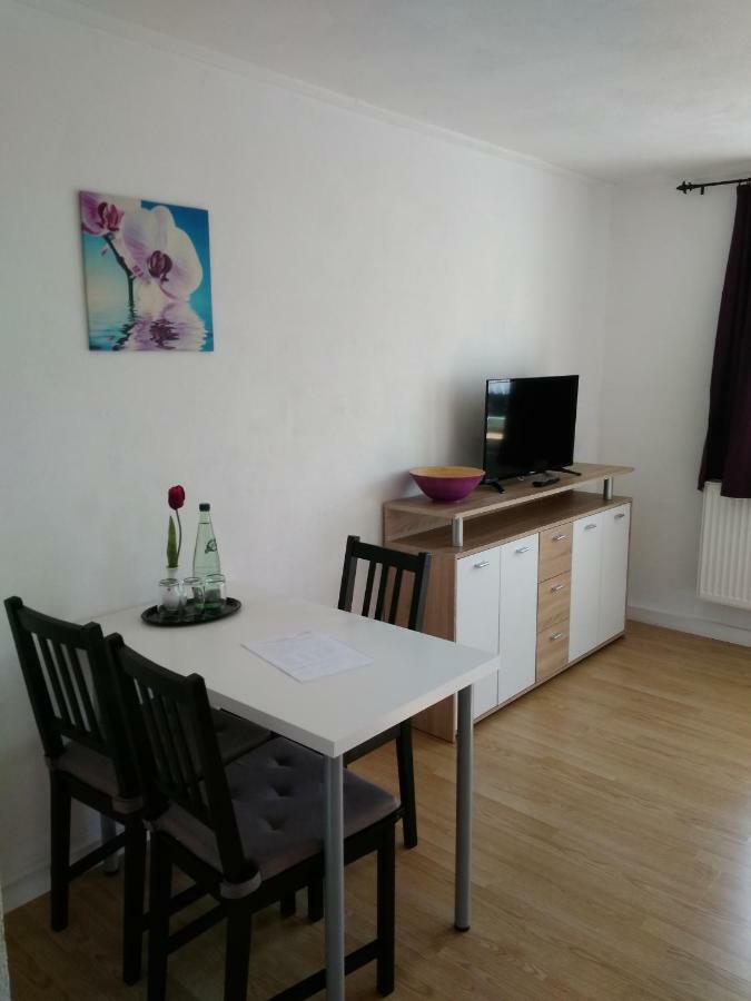 Greizer Kammhuette Gaststaette & 3* Клингенталь