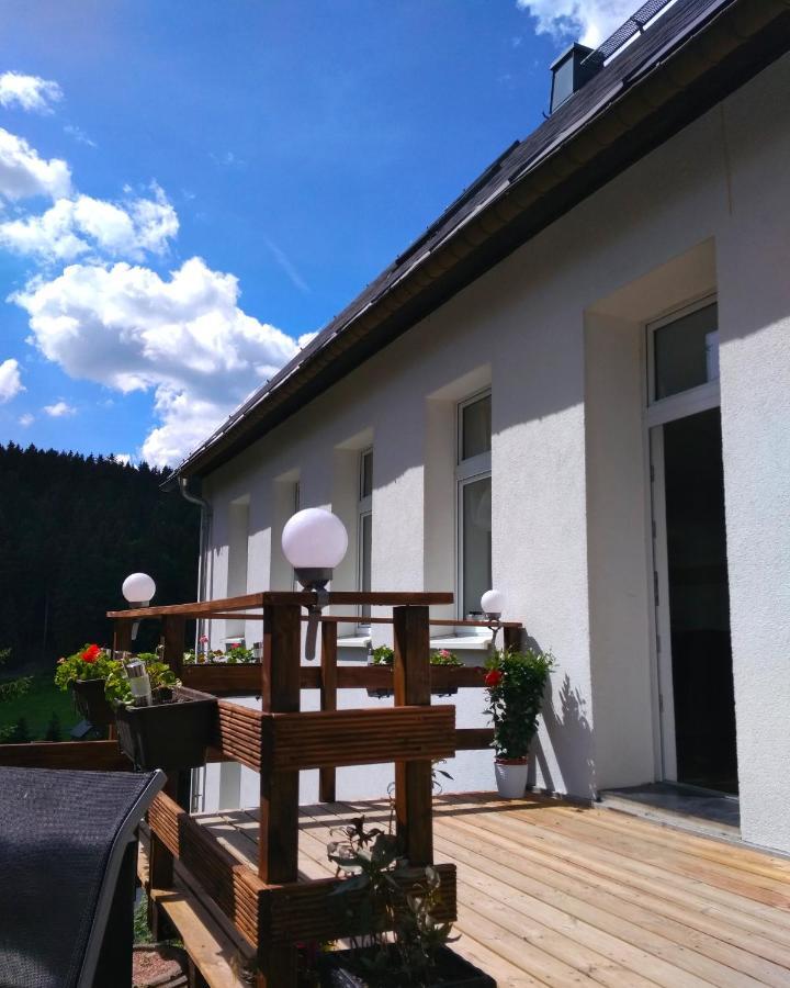 Greizer Kammhuette Gaststaette & Гостевой дом 3*